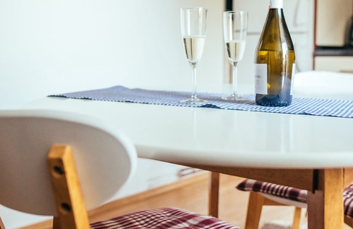 Sarajevo Apartamento | Sophies World Studio