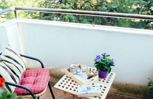 Sarajevo Apartamento | Sophies World Studio