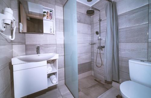 Kardamena Apartamento | Sophies Greek Gateway