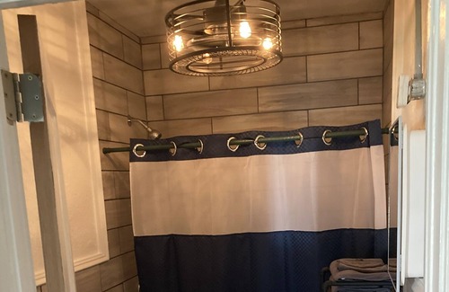 Columbia Casa | Sophie’s Magnolia Chalet