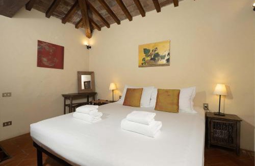 Arcetri Apartamento | Sophisticated 1BR Apartment in Florence countryside
