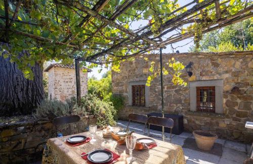 Arcetri Apartamento | Sophisticated 1BR Apartment in Florence countryside