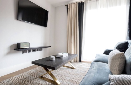 Spitalfields Apartamento | Sophisticated 2 Bedrooms by Spitafields