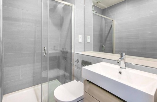 Spitalfields Apartamento | Sophisticated 2 Bedrooms by Spitafields