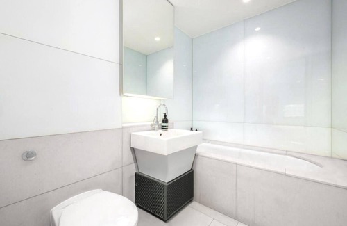 Spitalfields Apartamento | Sophisticated 2 Bedrooms by Spitafields