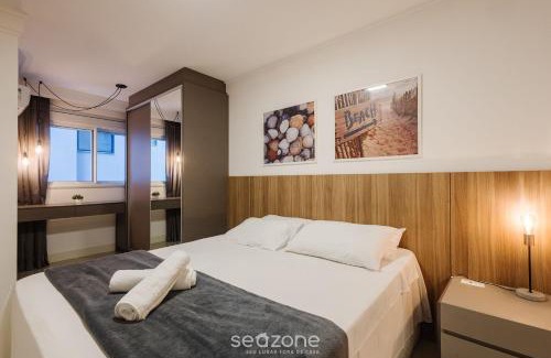 Andorinha Apartamento | Apto 3Hab sofisticado a 200m de la playa SEO0702