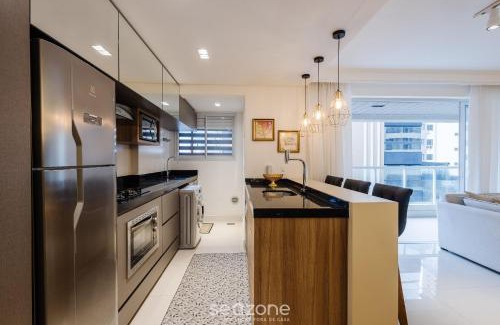 Andorinha Apartamento | Apto 3Hab sofisticado a 200m de la playa SEO0702