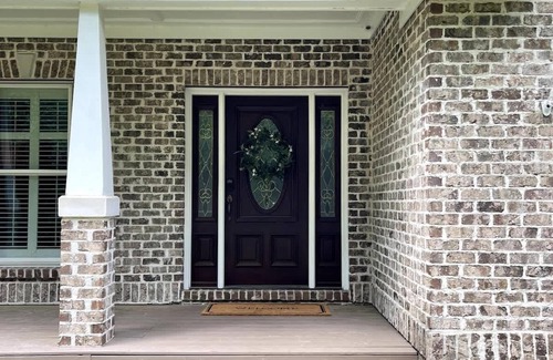 Whitemarsh Island Casa | Sophisticated and Luxurious Details- Sleeps 18!