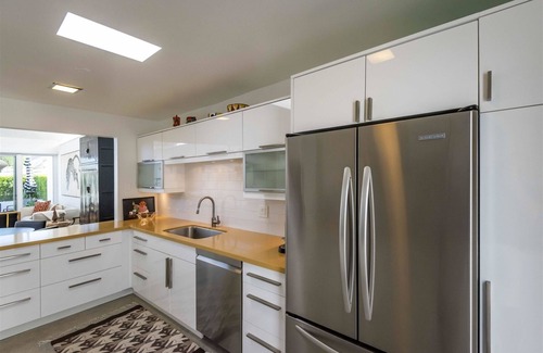 Canyon View Estates Condominio | Sophisticated Canyon Estates Condominium- 30 Day Minimum