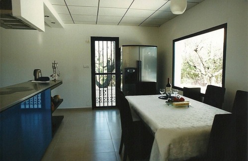 Purias Villa | Sofisticada villa de campo, piscina privada, jacuzzi, aire acondicionado, golf