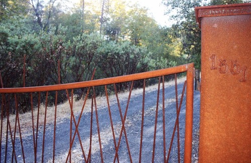 Murphys Cabaña | Sofisticada Gold Country Cottage (Nuevos propietarios a partir del 18/02/2020)