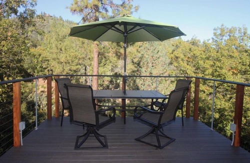 Murphys Cabaña | Sofisticada Gold Country Cottage (Nuevos propietarios a partir del 18/02/2020)