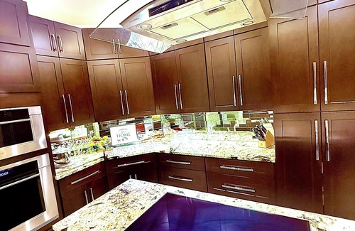 Foothills Casa | Sophisticated luxury Paradise-Resort,Spectacular Strip & Mountain View’s, Pool.!