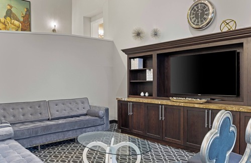Lower Nob Hill Complejo | Sofisticado apartamento de una habitación cerca de Union Square en el corazón del centro de la ciudad