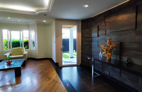 Coroa do Meio Casa | Sophisticated Townhouse with 5 Suites on Coroa do Meio Beach