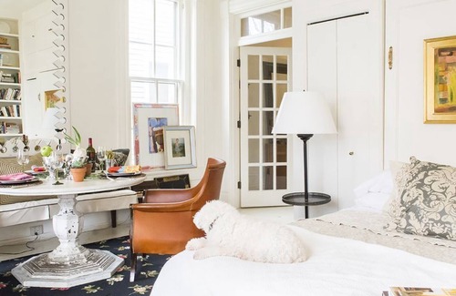 Tyler Park Casa | Sophisticatedly charming getaway in Historic Highlands