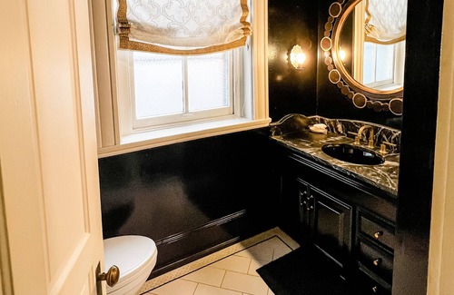 Tyler Park Casa | Sophisticatedly charming getaway in Historic Highlands