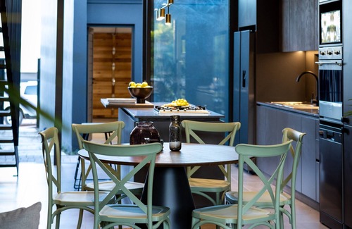 Salt Rock Apartamento | Sophistication | Estate Living no. 26 The Woods