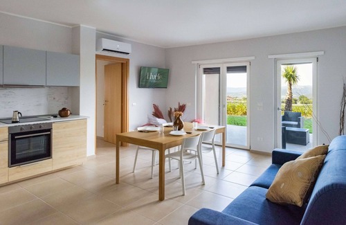 Casal Velino Apartamento | Sophistication in the Heart of Cilento: Villa with Garden and Dream Pool!