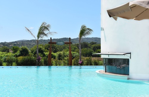 Casal Velino Apartamento | Sophistication in the Heart of Cilento: Villa with Garden and Dream Pool!