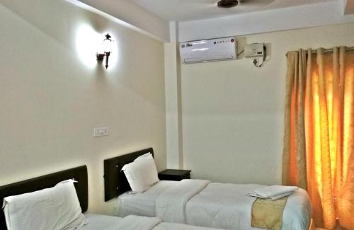 Kalamassery Cama Y Desayuno | Sophiya Suites