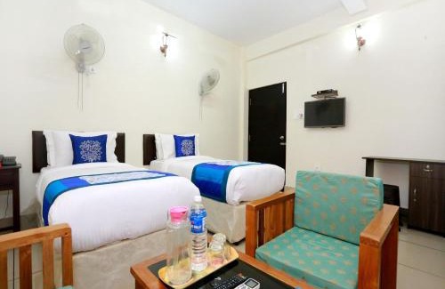 Kalamassery Cama Y Desayuno | Sophiya Suites