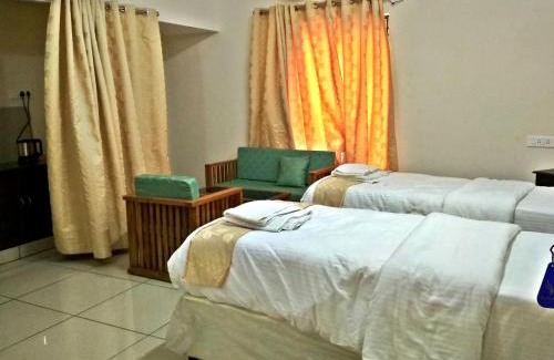 Kalamassery Cama Y Desayuno | Sophiya Suites