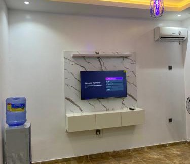 Jabi Apartamento | Sophy Shortlet
