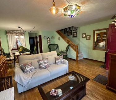 Nueva Casa | SOPIEDRA II