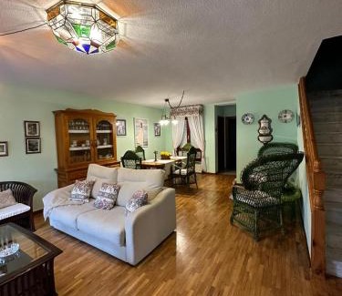 Nueva Casa | SOPIEDRA II