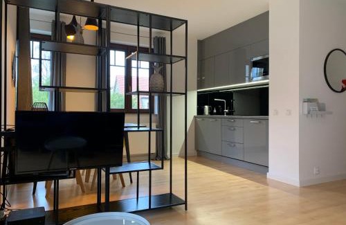 Karlikowo Apartamento | Sopocka Bryza