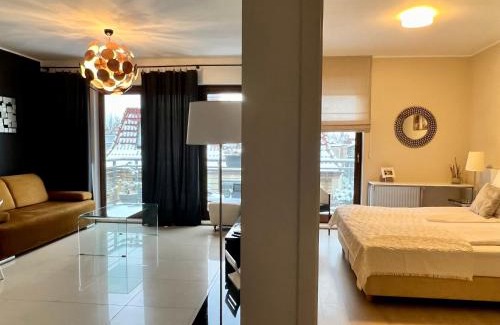 Karlikowo Apartamento | Sopocka Bryza