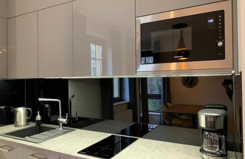 Karlikowo Apartamento | Sopocka Bryza