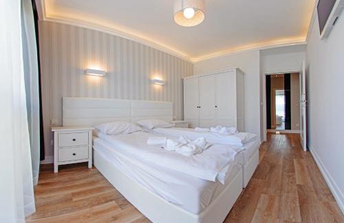 Karlikowo Apartamento | Sopocka Rezydencja, Sun & Snow