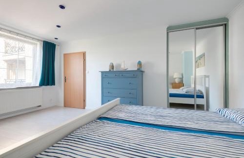 Karlikowo Apartamento | Sopocki Apartament przy Plaży