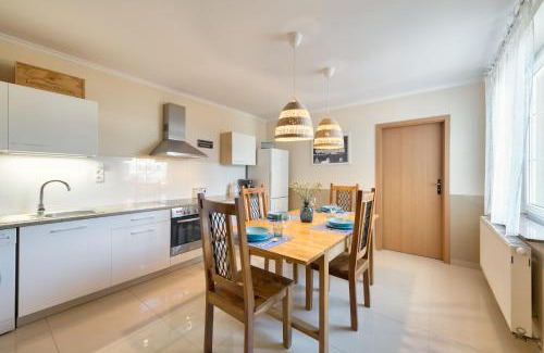 Karlikowo Apartamento | Sopocki Apartament przy Plaży
