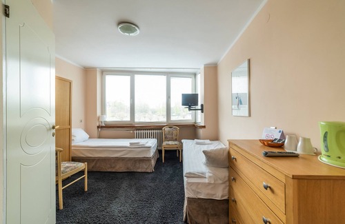 Sopot Hotel | Sopocki Zdroj