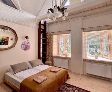 Gorny Sopot Apartamento | Sopot apARTment 12 min od Centrum