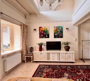 Gorny Sopot Apartamento | Sopot apARTment 12 min od Centrum