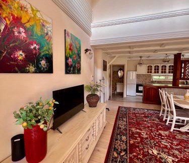 Gorny Sopot Apartamento | Sopot apARTment 12 min od Centrum