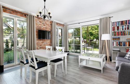 Karlikowo Apartamento | Sopot Beach House