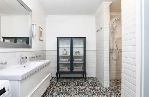 Karlikowo Apartamento | Sopot Beach House