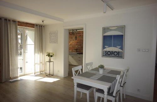 Karlikowo Apartamento | Sopot Beach House