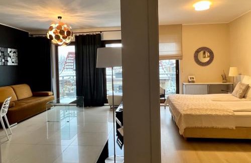 Karlikowo Apartamento | Sopot House