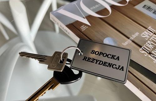 Karlikowo Apartamento | Sopot House