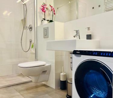 Karlikowo Apartamento | Sopot House