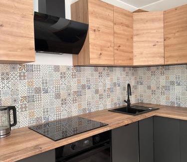 Sopot Apartamento | Sopot Malczewskiego 11