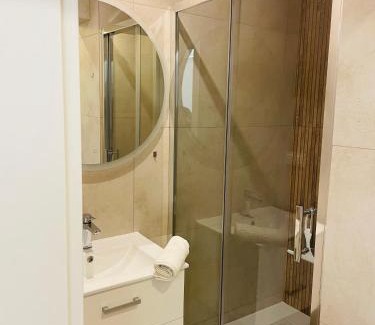 Karlikowo Apartamento | Sopot Modern Apartments 2