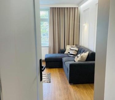 Karlikowo Apartamento | Sopot Modern Apartments 2