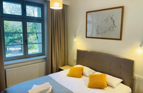 Karlikowo Apartamento | Sopot Modern Apartments 2